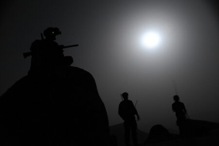 The Visible Government Image